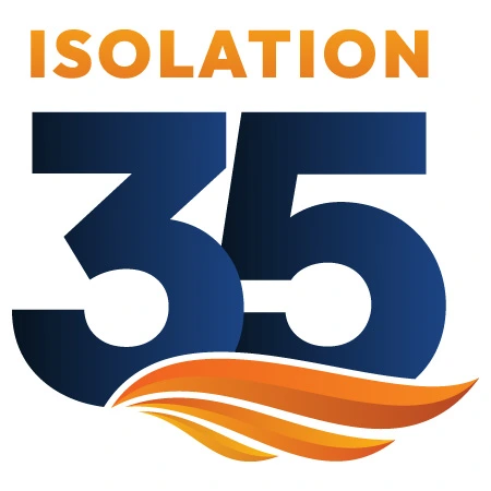Isolation 35
