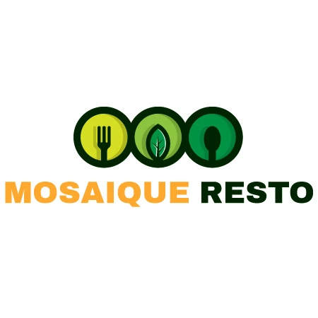 MOSAIQUE RESTO